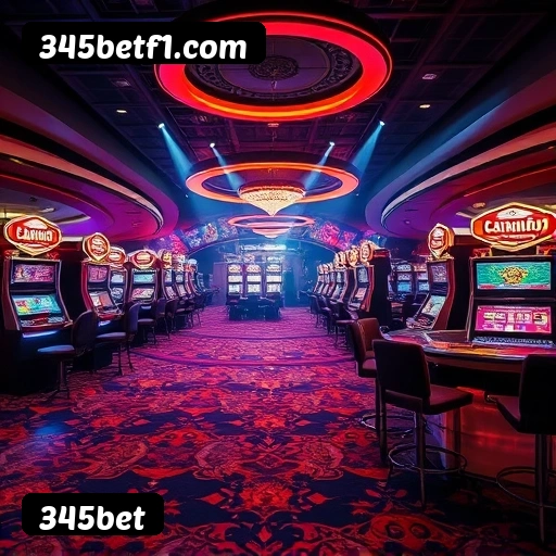 Jogos de Cassino em Destaque - Slots, Roleta, Blackjack