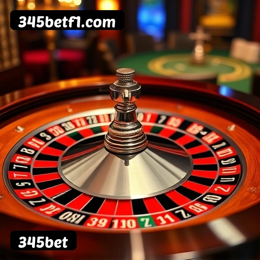 Benefícios do Login 345bet - Bônus e Vantagens Exclusivas